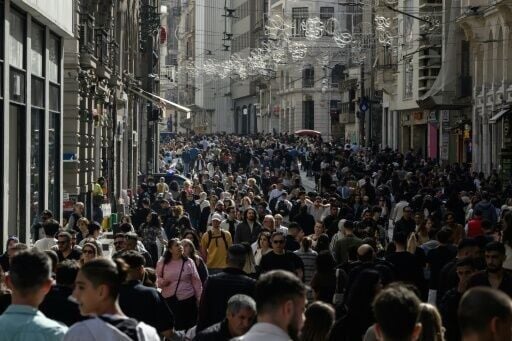 Family values are at the heart of Turkish society, the authorities say